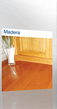 Madera