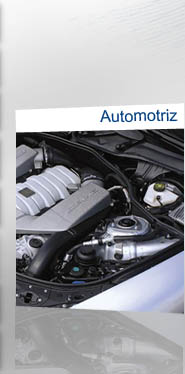 Automotriz