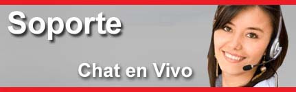 Chat en vivo