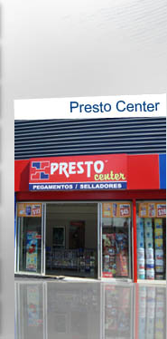 Presto Center Video